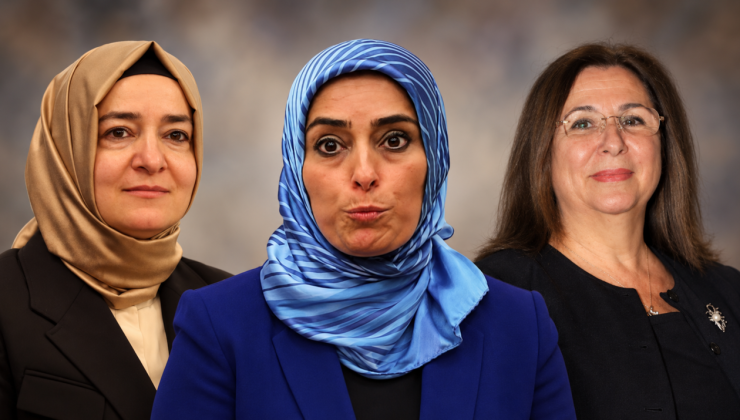 Bir istifa, eski skandalları hatırlattı: AKP’de Pekcan ve Taşkesenlioğlu dosyaları