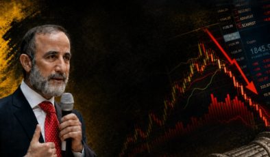 Bir zamanlar Koç ve Sabancı'yı sollamıştı: Kiler Holding'de tarihi çöküş!