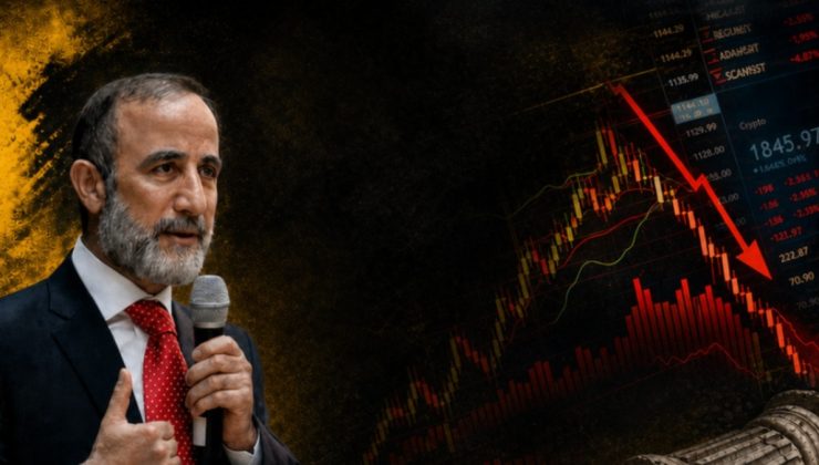 Bir zamanlar Koç ve Sabancı'yı sollamıştı: Kiler Holding'de tarihi çöküş!