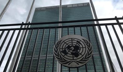 BM üyesi ülkelerin liderleri, 81'inci Genel Kurul için New York'ta bir araya gelecek