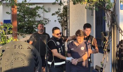 Bodrum Liman Başkanı gözaltına alındı: Rüşvet alırken suçüstü yapıldı