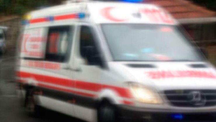 Boğulma tehlikesi geçiren 66 yaşındaki şahıs yaşamını yitirdi
