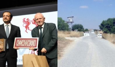 Bölge halkı ısrarlı