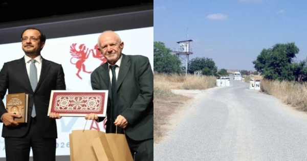 Bölge halkı ısrarlı