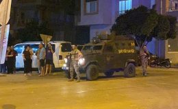 Boşandığı eşini öldürdü, oğlunu yaraladı, intihar etti