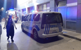 Boşandığı kocası tarafından öldürüldü