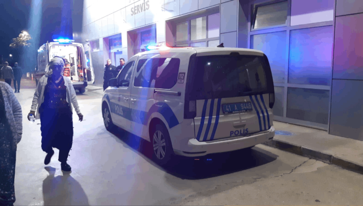 Boşandığı kocası tarafından öldürüldü
