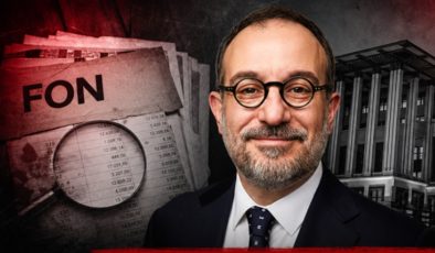 Boykot yapanlara ‘vatan haini’ demişti… Fon skandalındaki isim Başbakan danışmanıymış!