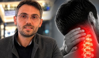 Boynu kütletilen adam ölüme adım adım böyle gitmiş!