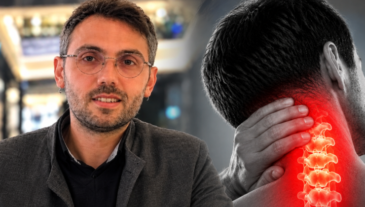Boynu kütletilen adam ölüme adım adım böyle gitmiş!