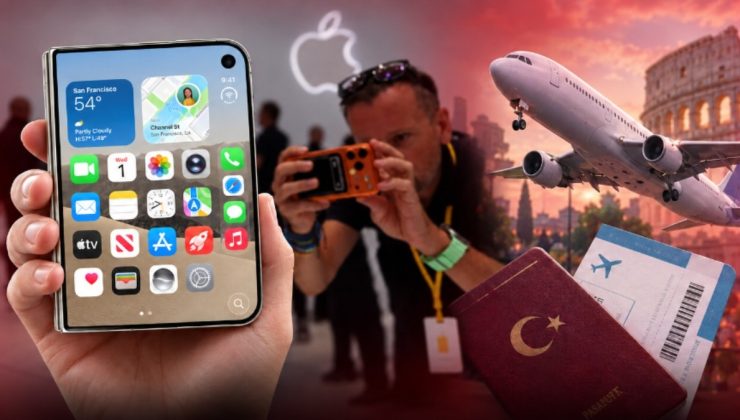 Bu ne yaman çelişki? Avrupa'ya git, gez toz! Daha ucuza geliyor