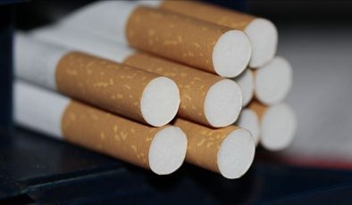 Bu tarihten sonra doğanlara ömür boyu sigara satılmayacak