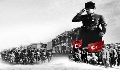 Bugün kurtulduk!