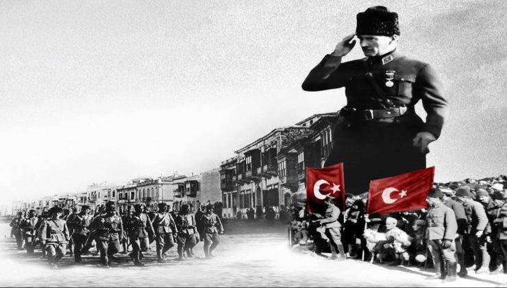 Bugün kurtulduk!
