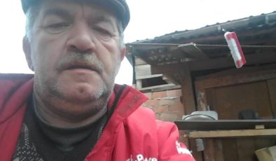 Bursa’da engelli asansörü faciası: 65 yaşındaki Mustafa Balkan 7 gün sonra hayatını kaybetti