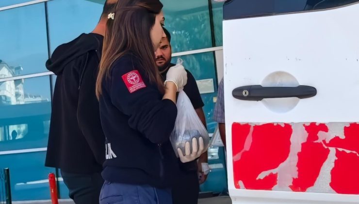 Bursa’da iş kazası: 24 yaşındaki işçinin parmağı makinede koptu