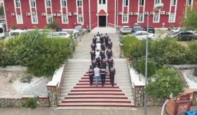 Bursa'da evlilik ve eskort ilanı dolandırıcılığı: 10 tutuklama