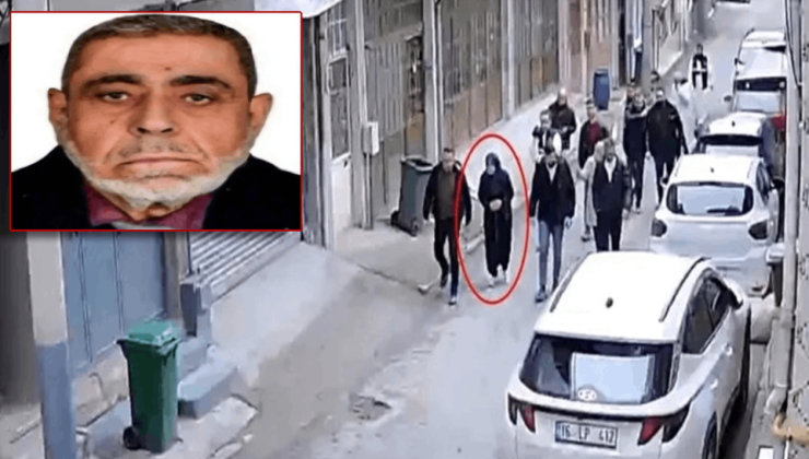 Bursa'daki tüyler ürperten vahşette karar: Emekli polis eşini parçalara ayıran kadına ağırlaştırılmış müebbet!