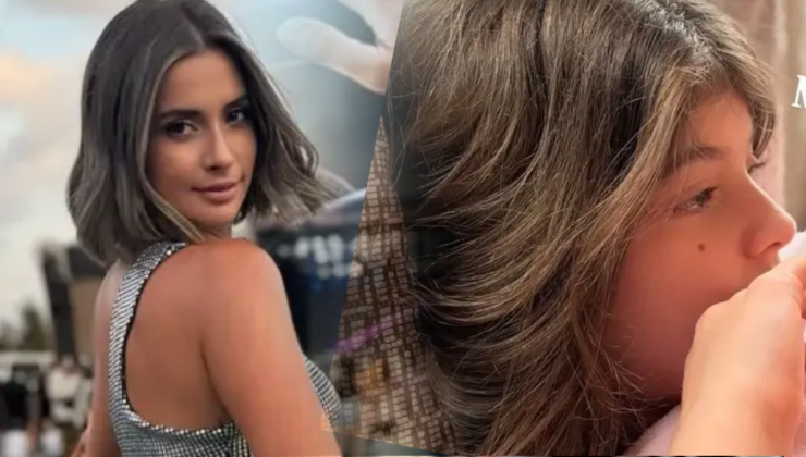 Buse Terim kızının hastalığını açıkladı: 'Maalesef ilacı yok'