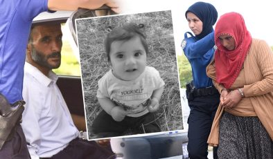 Büşra bebeğin annesi yine ifade değiştirdi! 6 kişi tutuklandı