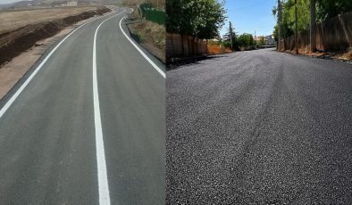 Bütçe dar, sorun büyük: 30 yıllık yol çilesi sona erdi