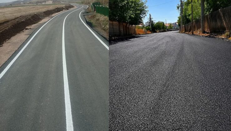 Bütçe dar, sorun büyük: 30 yıllık yol çilesi sona erdi