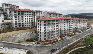 Büyükşehirde tek bir meslek için binlerce konut yapılacak: Maliyet fiyatına satılacak