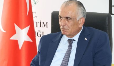 Çavuşoğlu: DAÜ’de münhal ve istihdam talebi olduğu iddiaları gerçeği yansıtmıyor