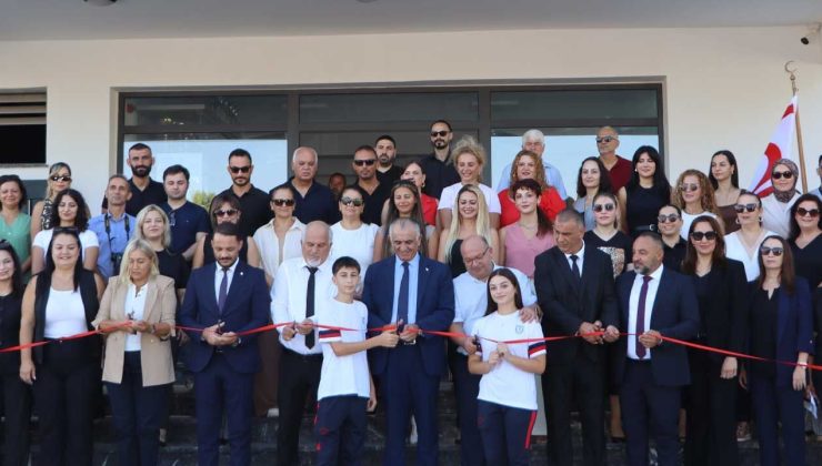 Çavuşoğlu: Eğitimde asıl hedef bilimde, kültürde ve akademik başarıda yükselmek