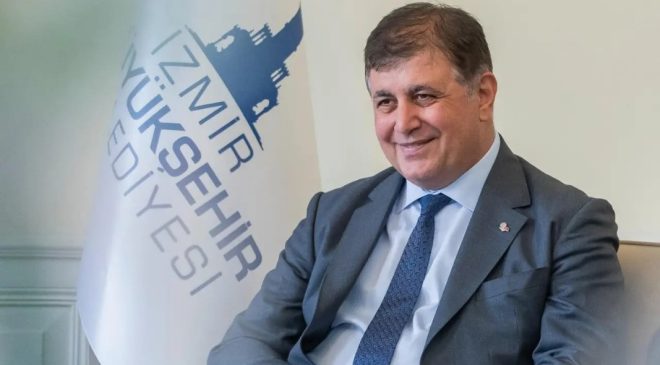 Cemil Tugay'ın AKP'ye katılacağı iddiasına yalanlama