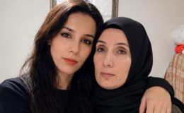 Cesedi aranan Mekiye'nin tutuklu eski eşi: 'Öyle bir intikam aldım ki devlet bile bulamayacak'