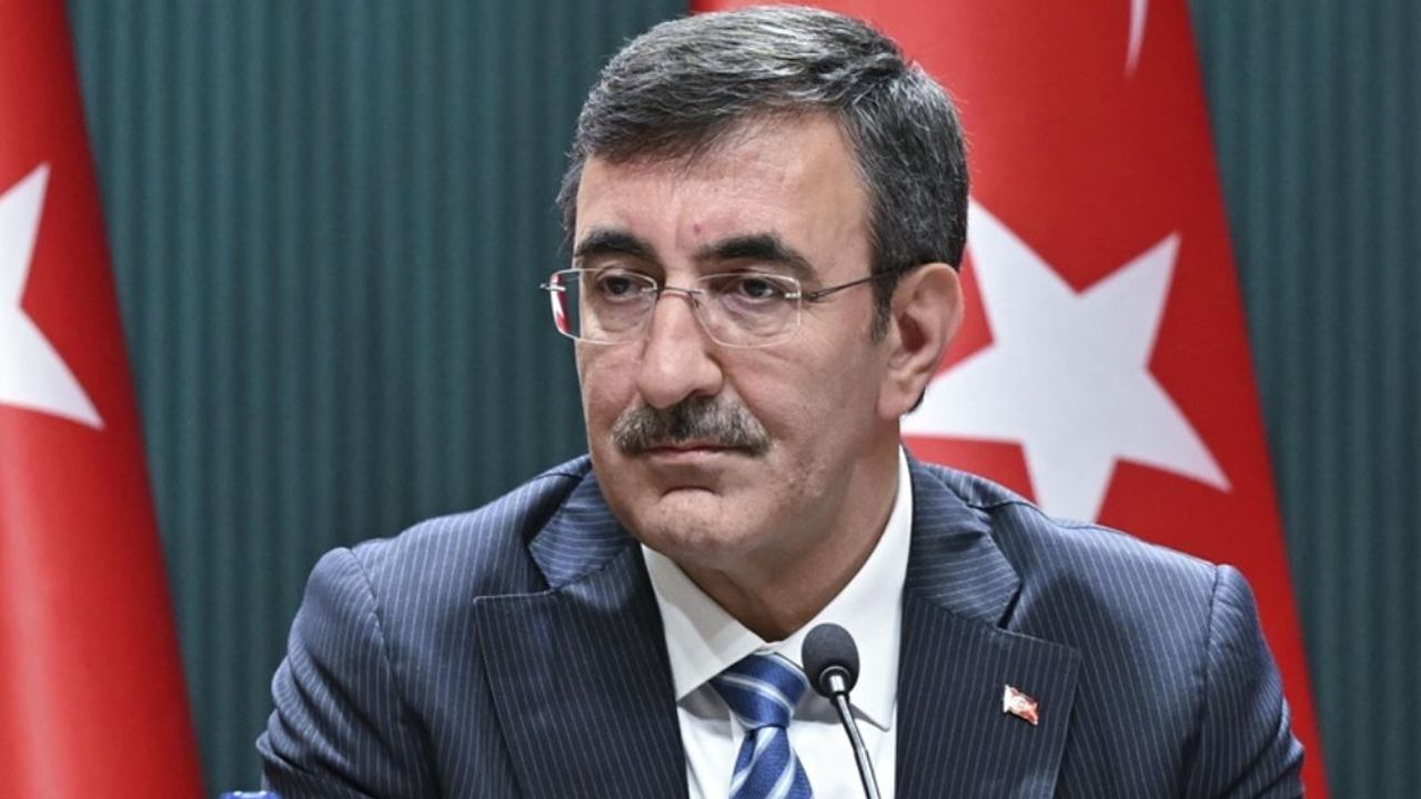 Cevdet Yılmaz bugün KKTC’ye geliyor