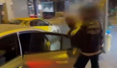 Cezayir'in kırmızı bültenle aradığı uyuşturucu şüphelisi İstanbul'da yakalandı