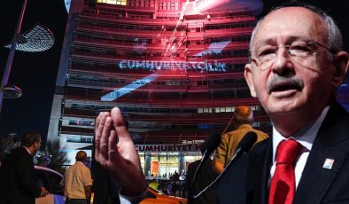 CHP kulisleri kaynıyor… Tek tek saydı! 6 isim Kılıçdaroğlu'na rakip olmaya hazırlanıyor