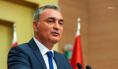 CHP ve YENİ Parti işbirliği sonucu Adalar seçimi ertelendi