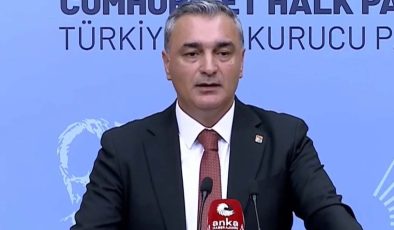 CHP’de kurultay ne zaman yapılacak? Flaş açıklama
