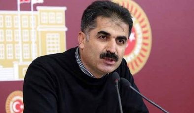 CHP’li eski vekile ‘İmamoğlu’ cezası
