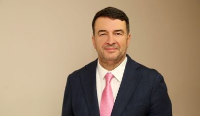 CHP'li Metin Lütfi Baydar'ın acı günü: Kız kardeşi hayatını kaybetti