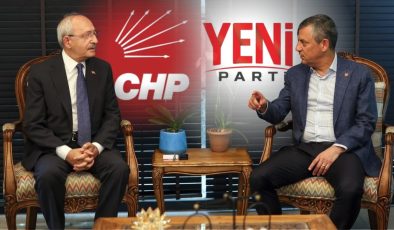 CHP'ye geçeceği öne sürülen Yeni Partili vekilden yanıt