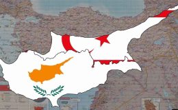 Çikas: Kıbrıs sorununun çözümü İsrail’in stratejisine göre şekillenemez