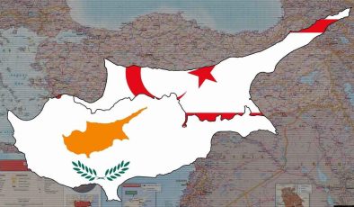 Çikas: Kıbrıs sorununun çözümü İsrail’in stratejisine göre şekillenemez