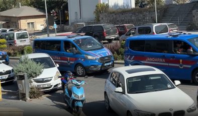 Cinayet 18 yıl sonra çözüldü, 4 kişi tutuklandı
