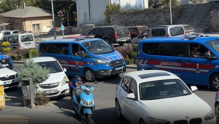 Cinayet 18 yıl sonra çözüldü, 4 kişi tutuklandı