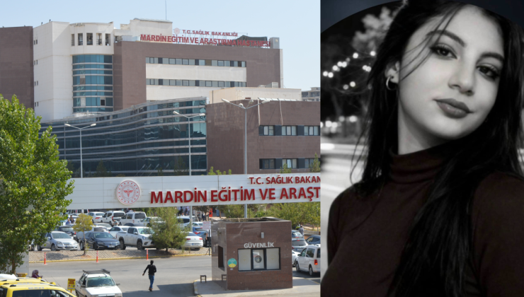 Cinayet mi intihar mı? 17 Yaşındaki Gülizar'ın sır ölümü
