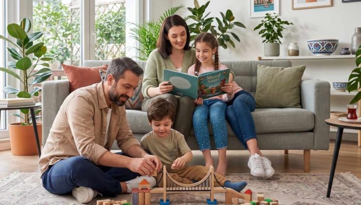 Çocuk büyütmenin maliyeti belli oldu: 18 yaşına kadar olan fatura dudak uçuklattı