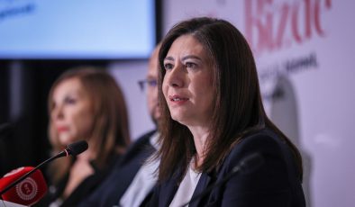 CTP “Yolsuzlukla Mücadele Stratejisi”ni sundu…