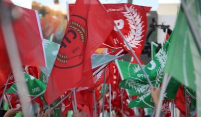 CTP, milletvekili kontenjan adaylarını oy birliğiyle belirledi