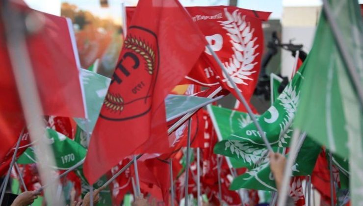 CTP, milletvekili kontenjan adaylarını oy birliğiyle belirledi