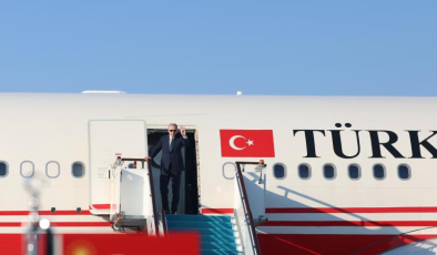 Cumhurbaşkanı Erdoğan New York'ta: BM Genel Kurulu öncesi diplomasi trafiği