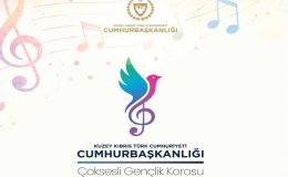 Cumhurbaşkanlığı Çoksesli Çocuk ve Gençlik Koroları için seçmeler başlıyor